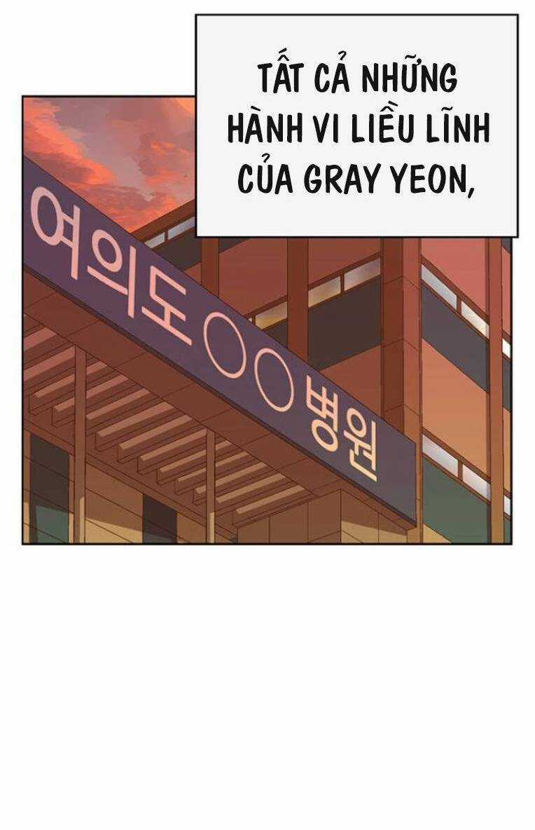 Weak Hero Chapter 232 trang 123