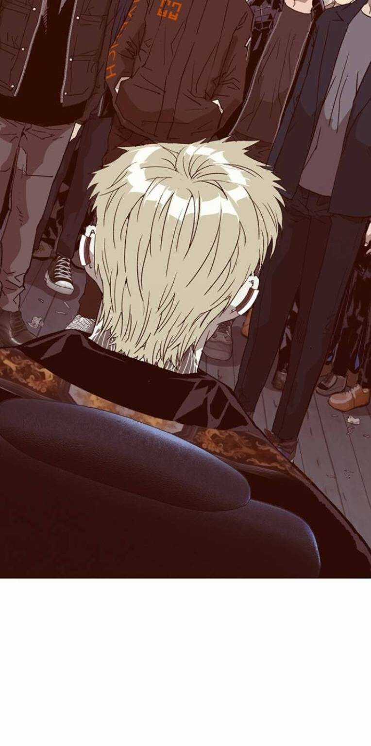 Weak Hero Chapter 232 trang 128