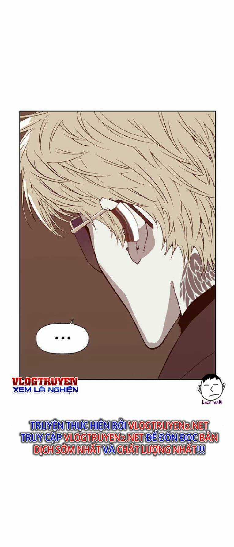 Weak Hero Chapter 232 trang 13