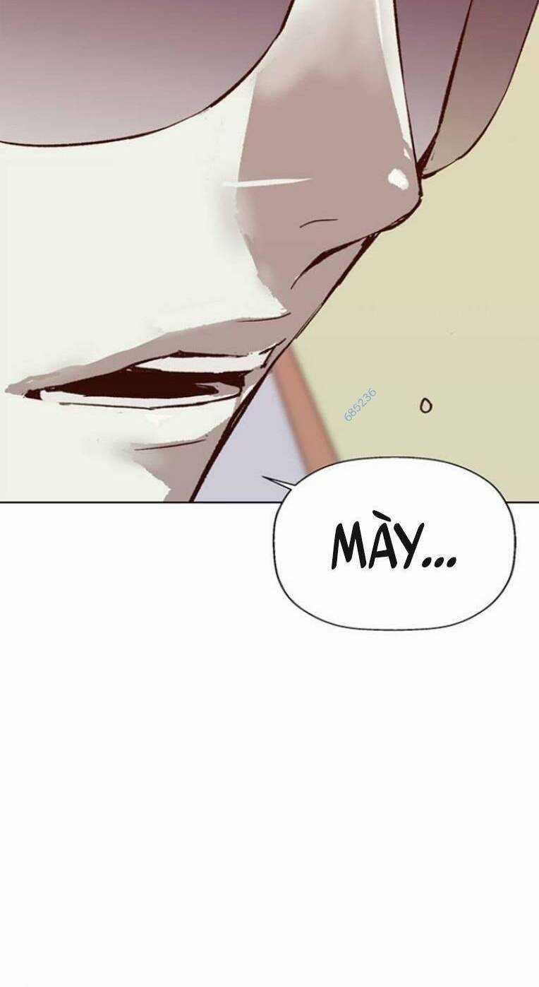 Weak Hero Chapter 232 trang 19