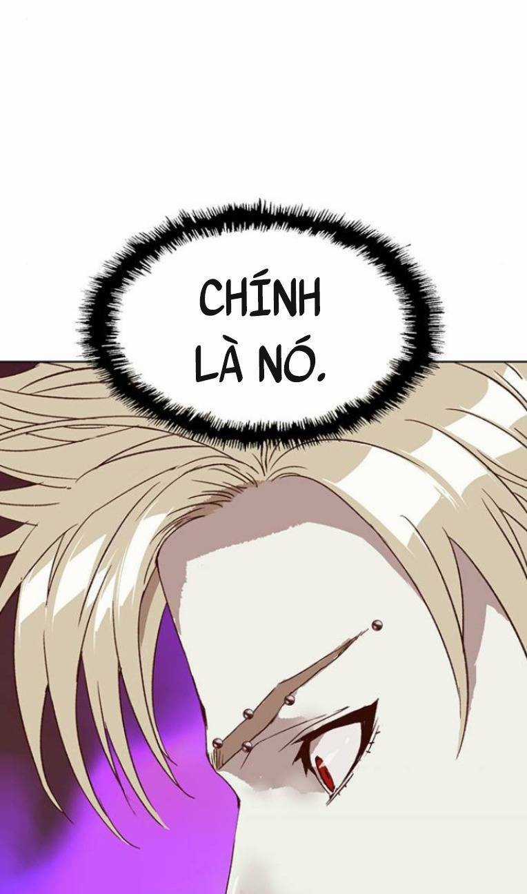 Weak Hero Chapter 232 trang 27