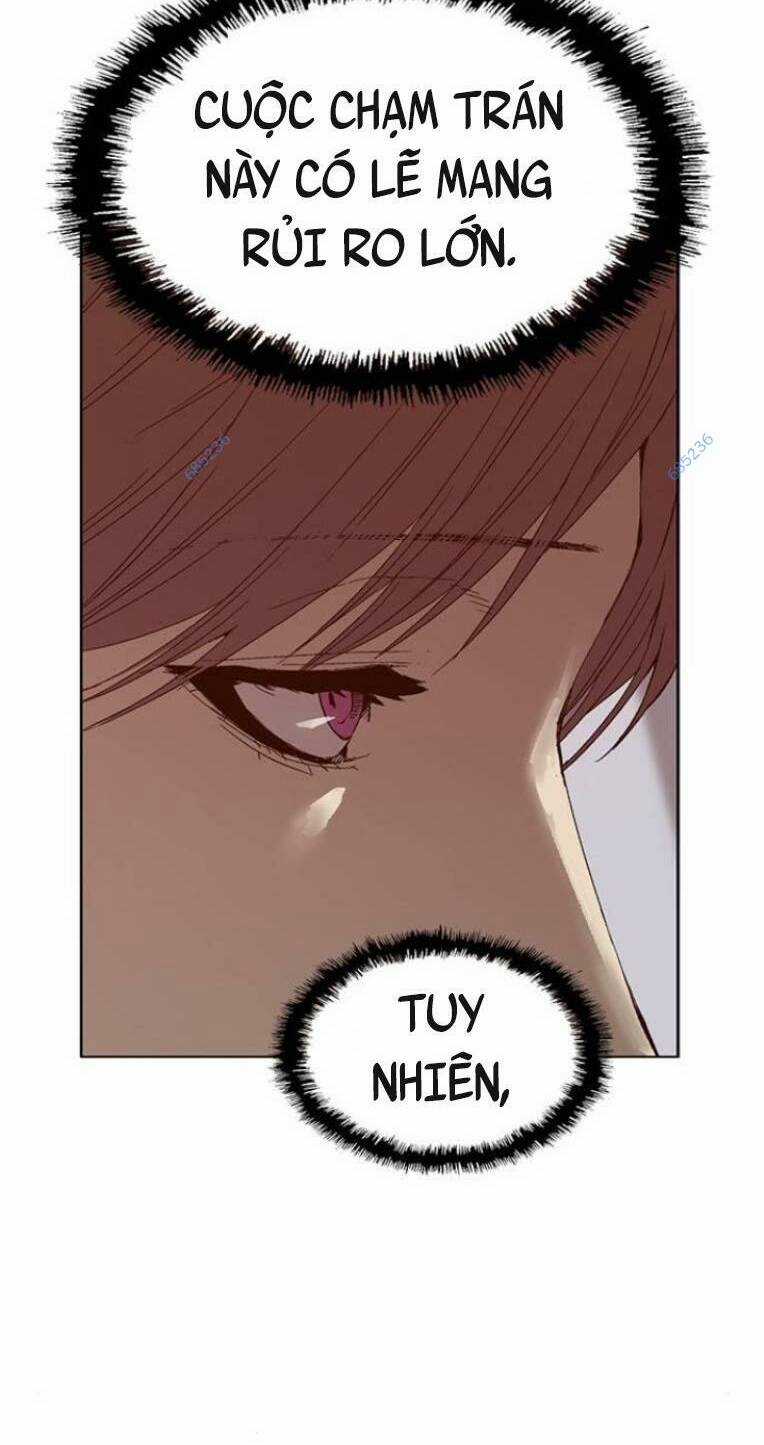 Weak Hero Chapter 232 trang 34