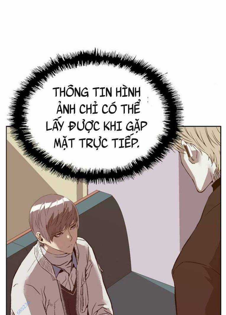 Weak Hero Chapter 232 trang 36