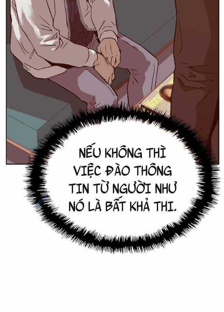 Weak Hero Chapter 232 trang 37