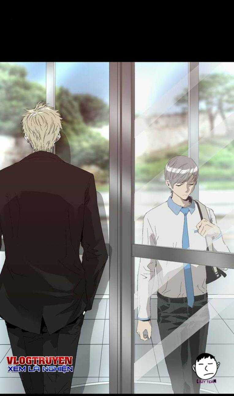 Weak Hero Chapter 232 trang 39