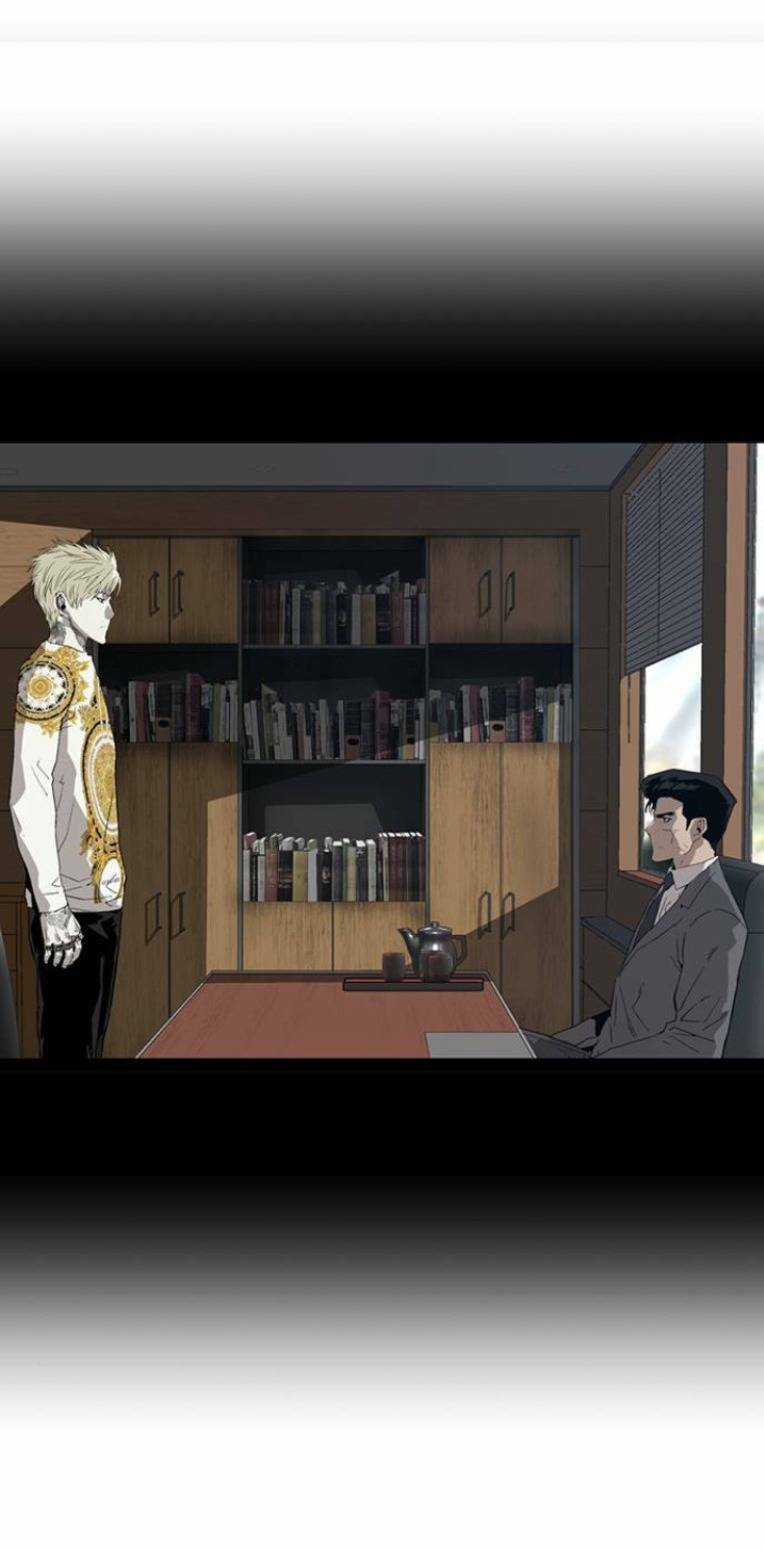 Weak Hero Chapter 232 trang 41