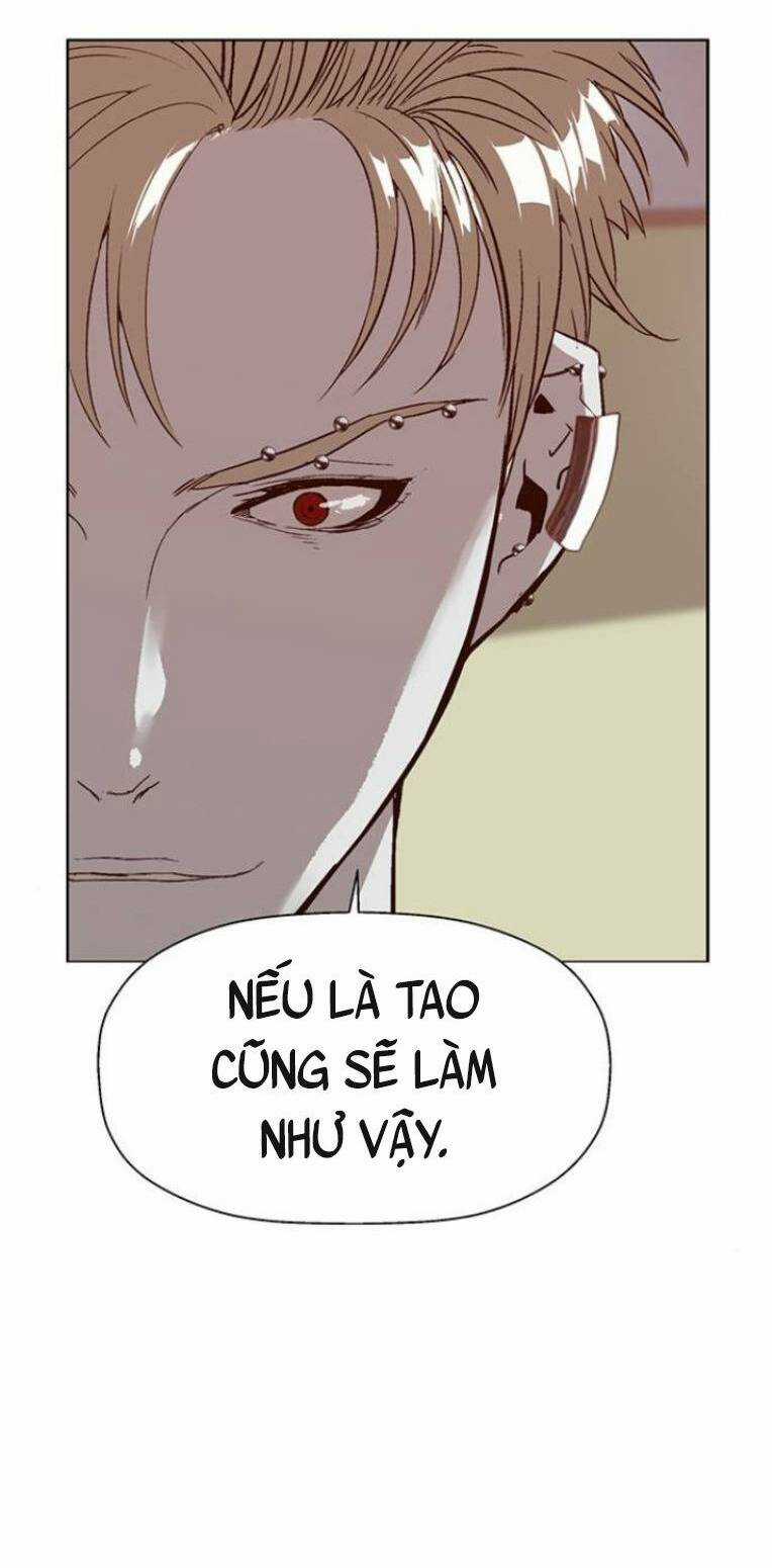 Weak Hero Chapter 232 trang 42