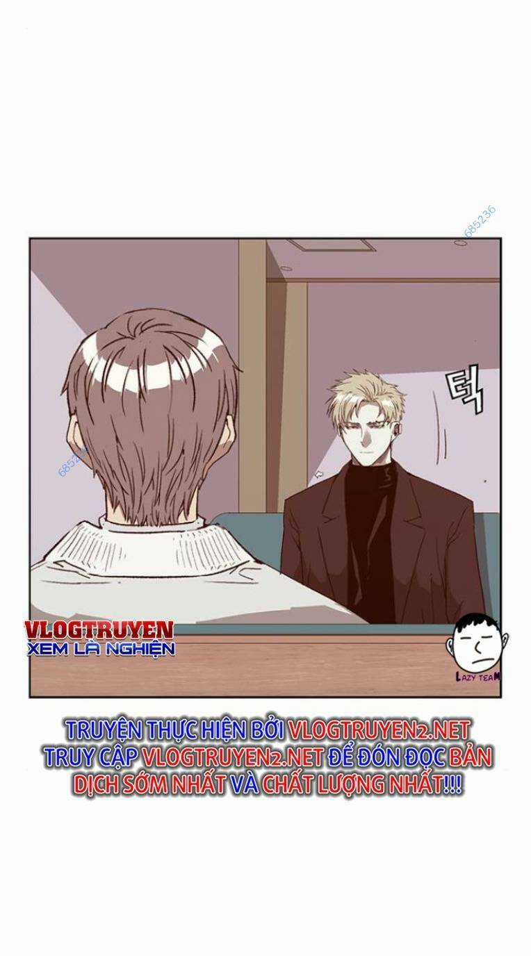 Weak Hero Chapter 232 trang 43