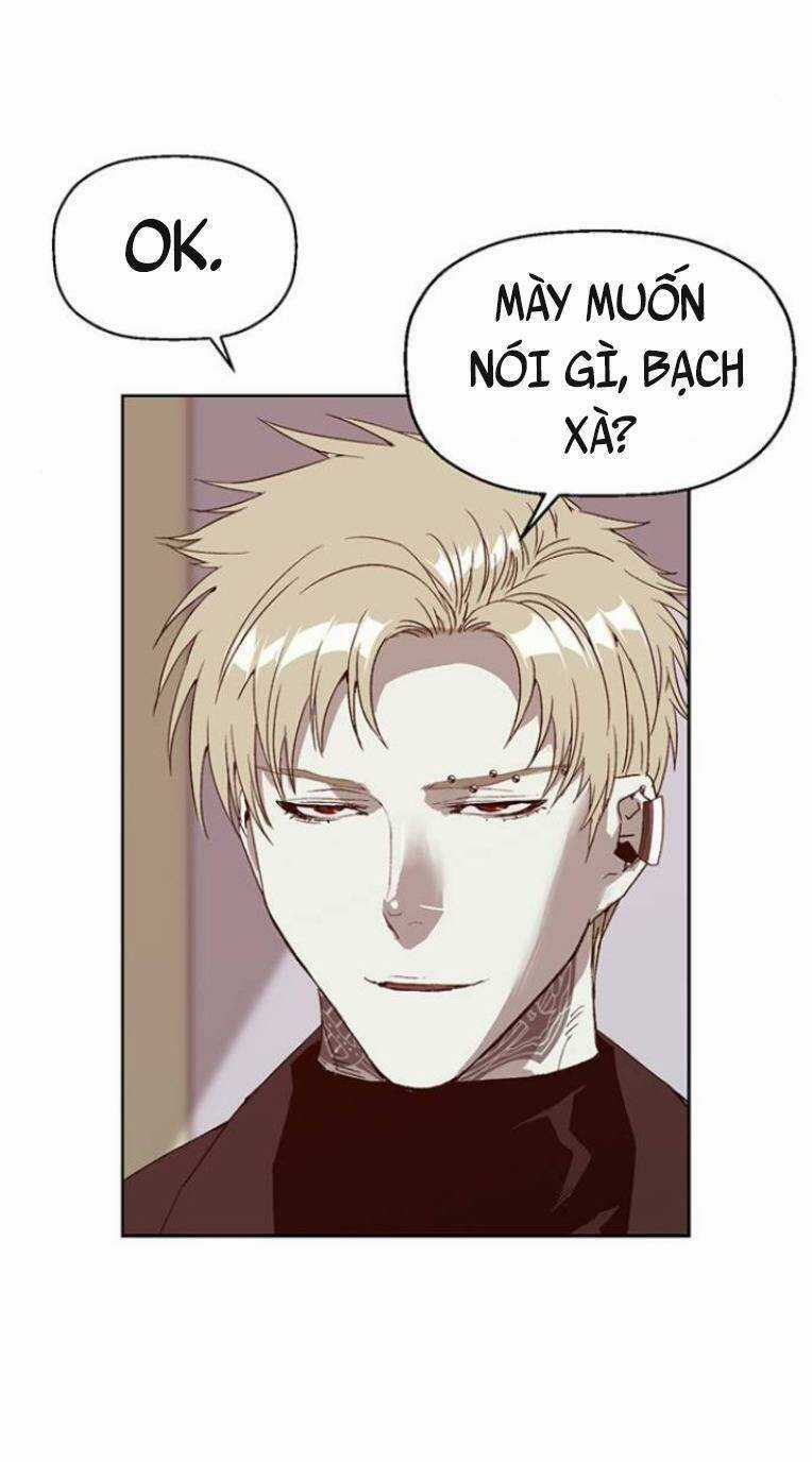 Weak Hero Chapter 232 trang 44