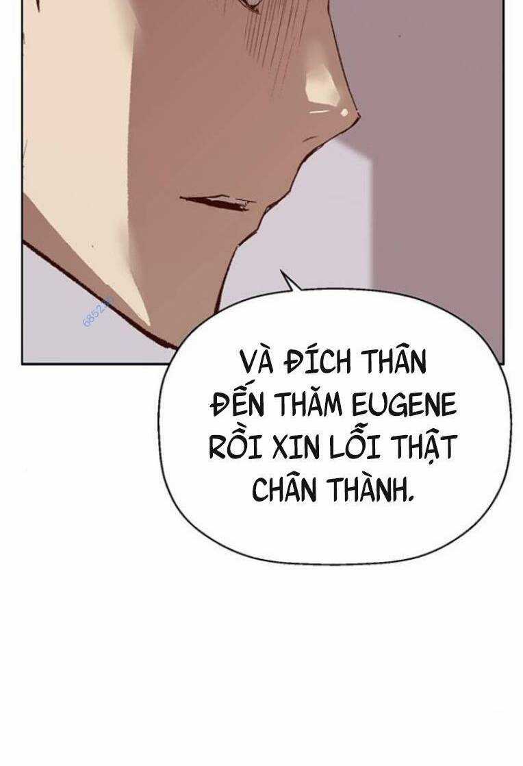 Weak Hero Chapter 232 trang 47