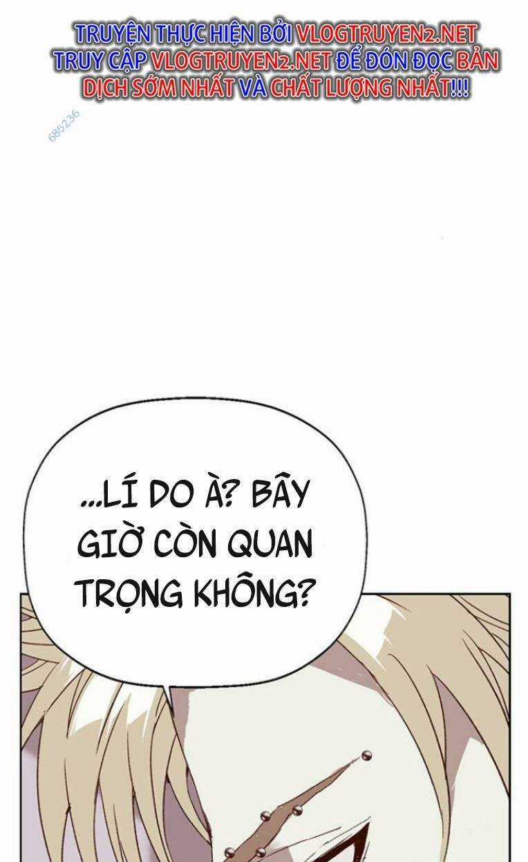 Weak Hero Chapter 232 trang 49