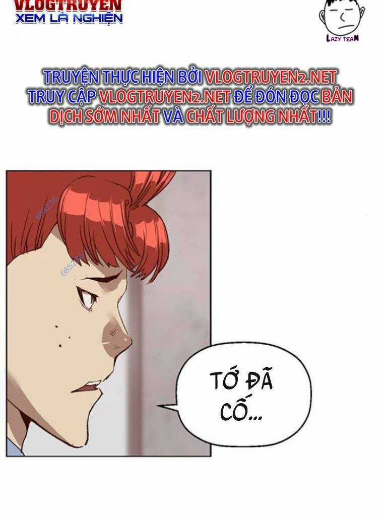 Weak Hero Chapter 232 trang 5