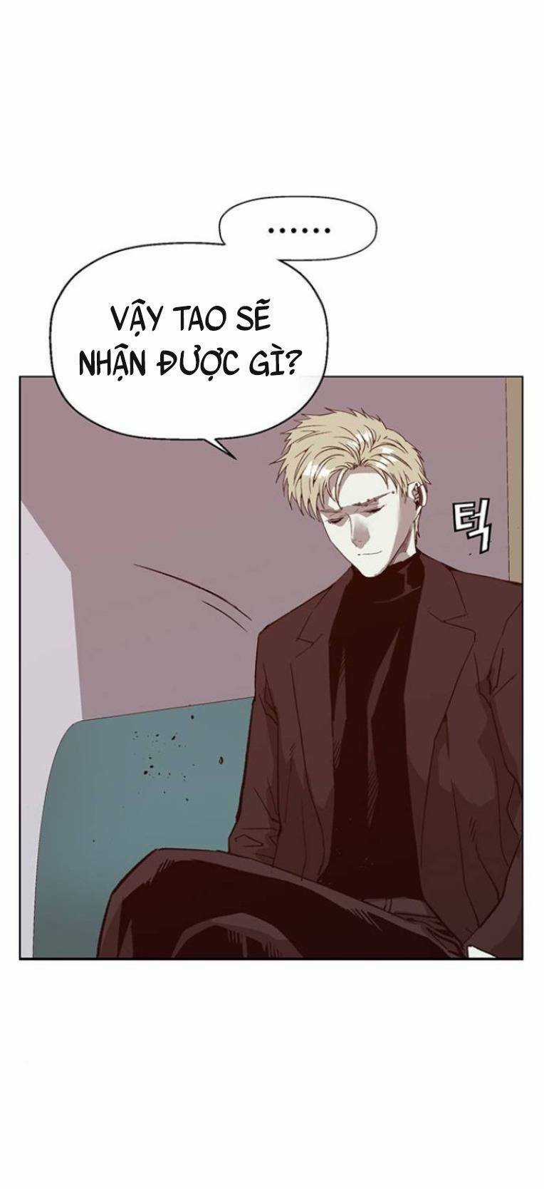 Weak Hero Chapter 232 trang 51