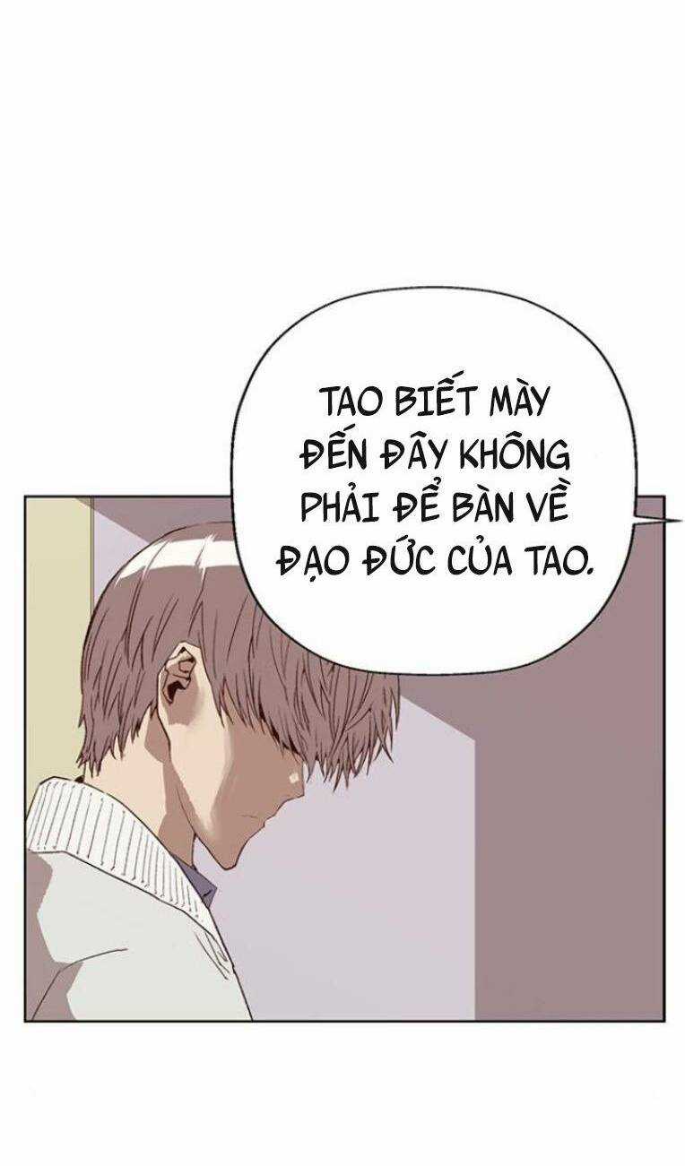 Weak Hero Chapter 232 trang 58