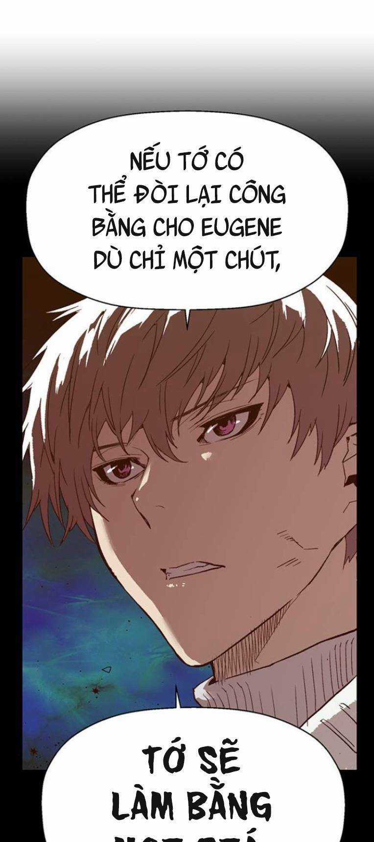 Weak Hero Chapter 232 trang 6