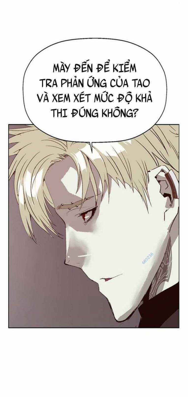Weak Hero Chapter 232 trang 60
