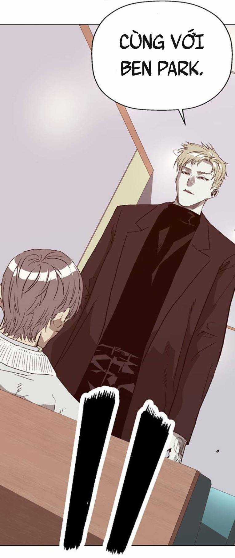 Weak Hero Chapter 232 trang 65