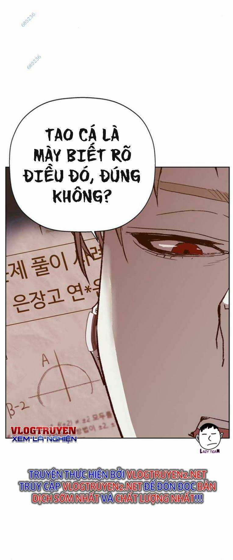 Weak Hero Chapter 232 trang 70