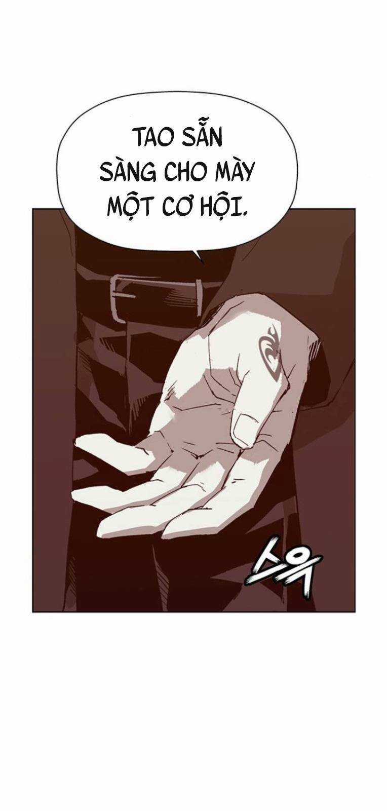 Weak Hero Chapter 232 trang 71