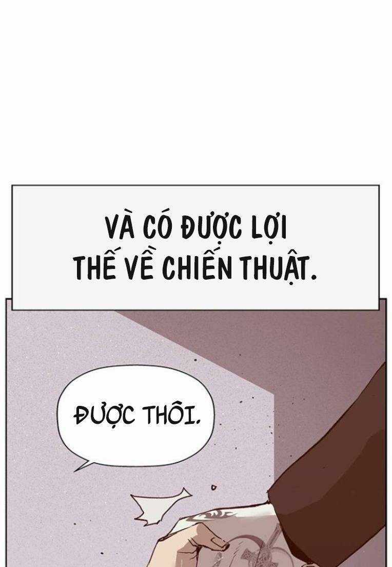 Weak Hero Chapter 232 trang 78