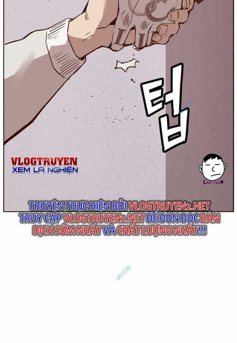 Weak Hero Chapter 232 trang 79