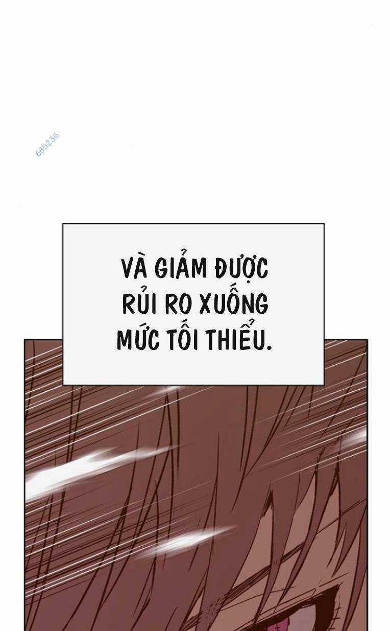 Weak Hero Chapter 232 trang 81