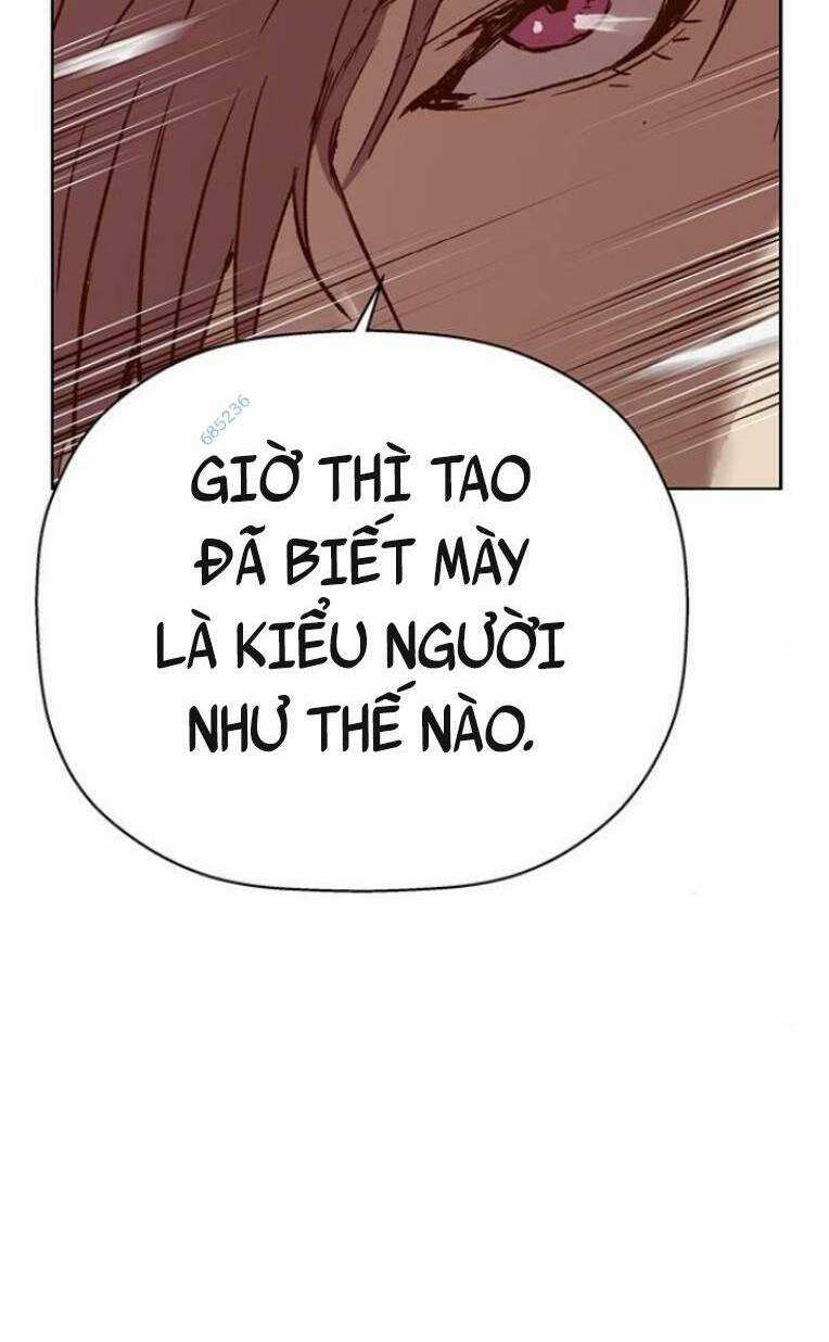 Weak Hero Chapter 232 trang 82