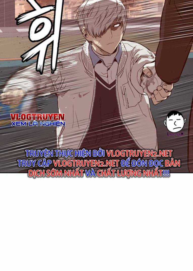 Weak Hero Chapter 232 trang 84