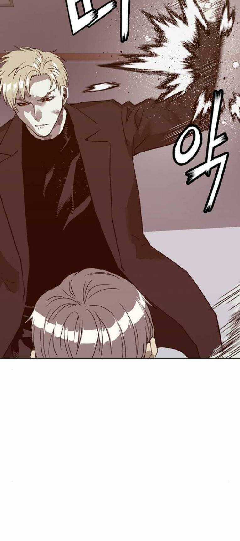 Weak Hero Chapter 232 trang 86