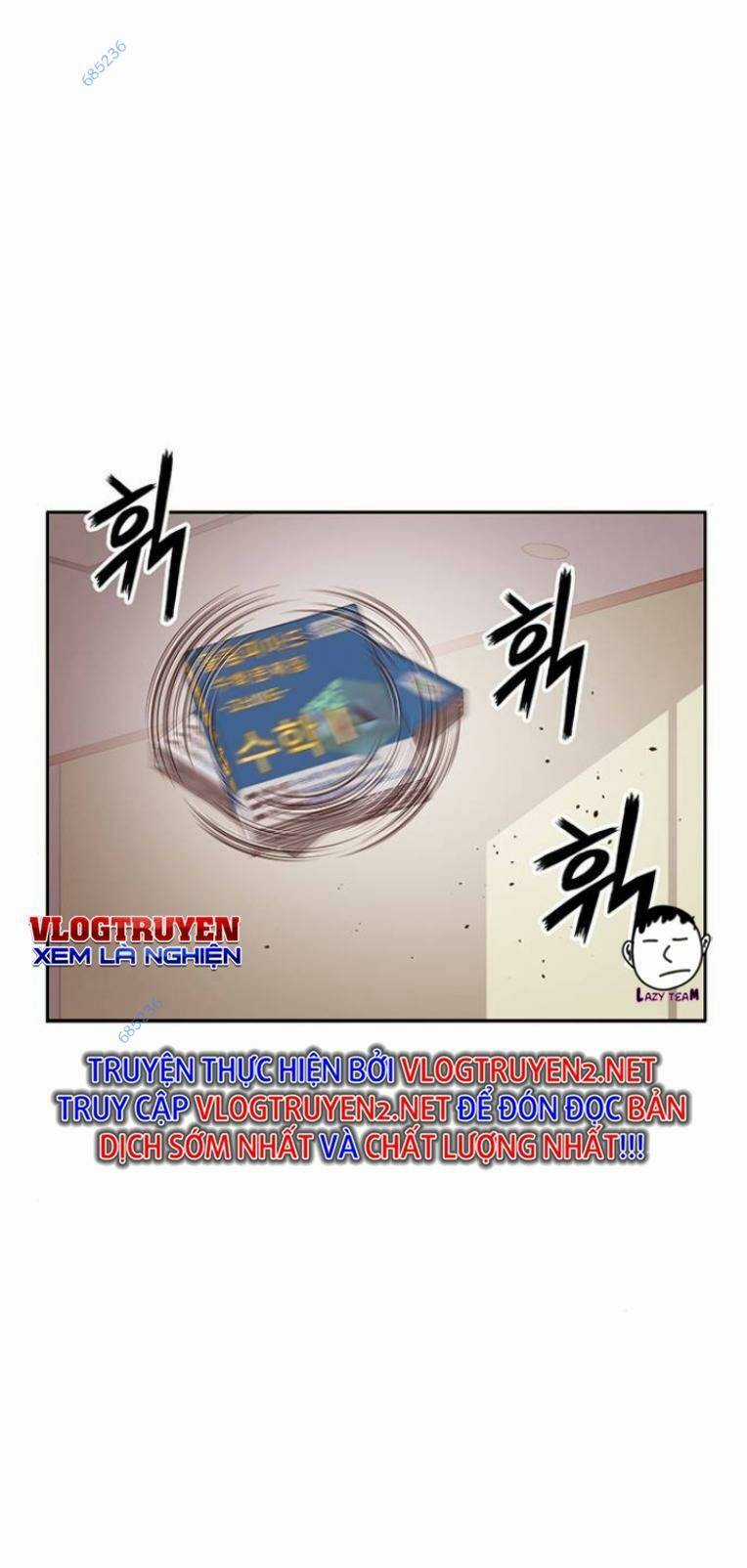 Weak Hero Chapter 232 trang 89