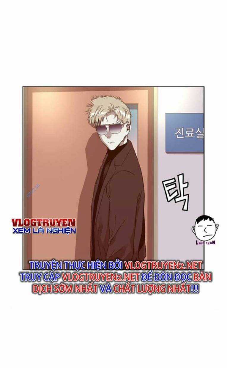 Weak Hero Chapter 232 trang 9