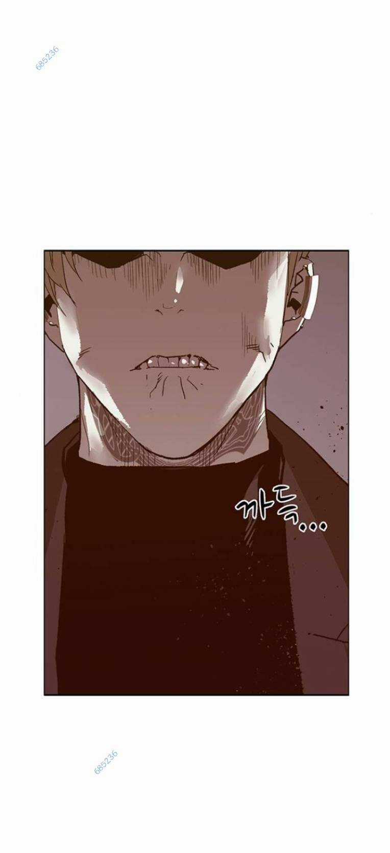 Weak Hero Chapter 232 trang 91