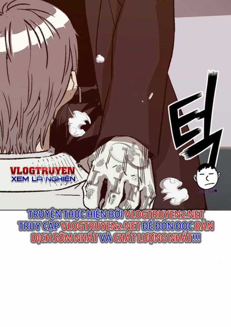 Weak Hero Chapter 232 trang 93