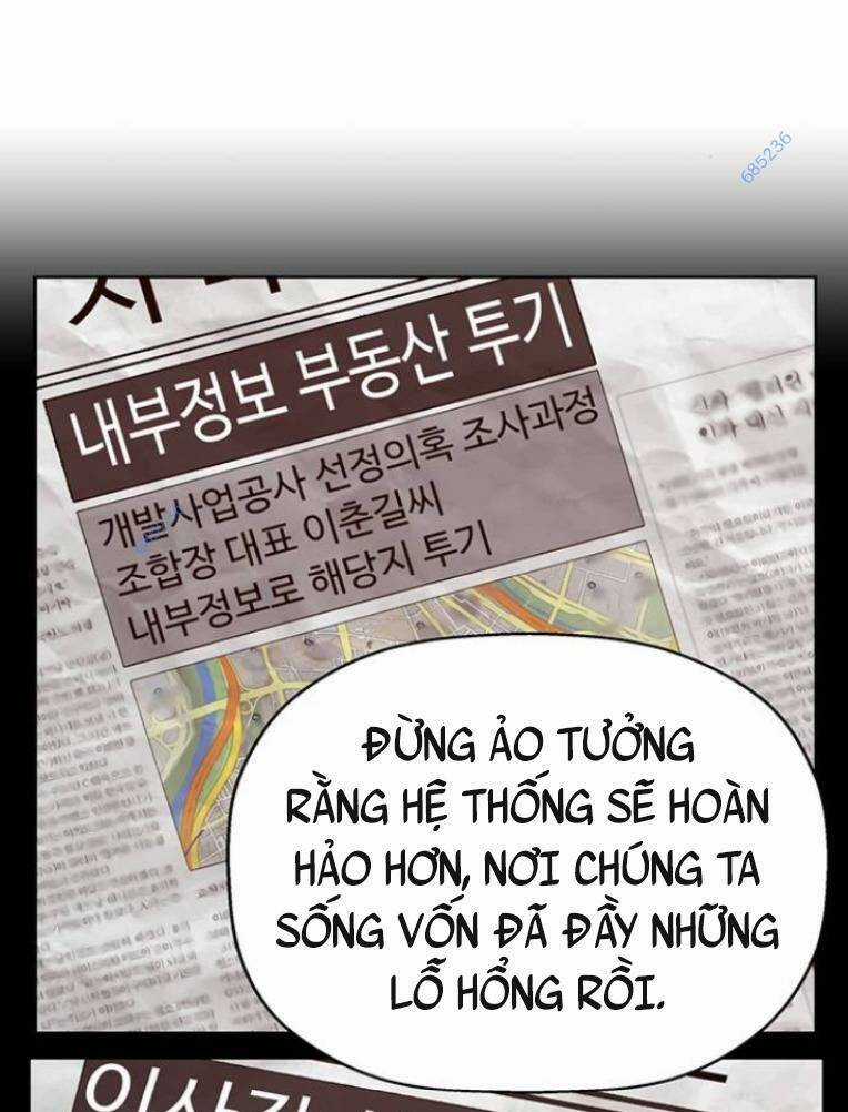 Weak Hero Chapter 232 trang 97