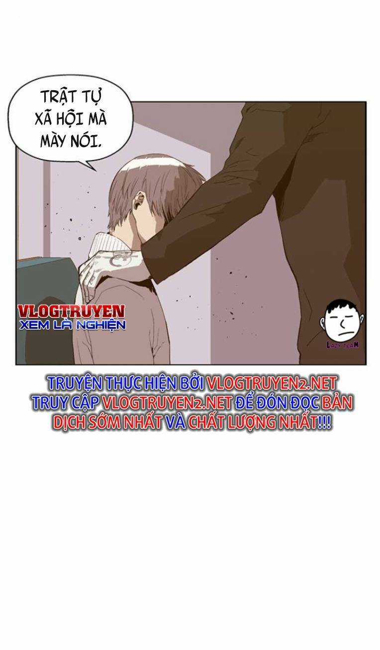 Weak Hero Chapter 232 trang 99