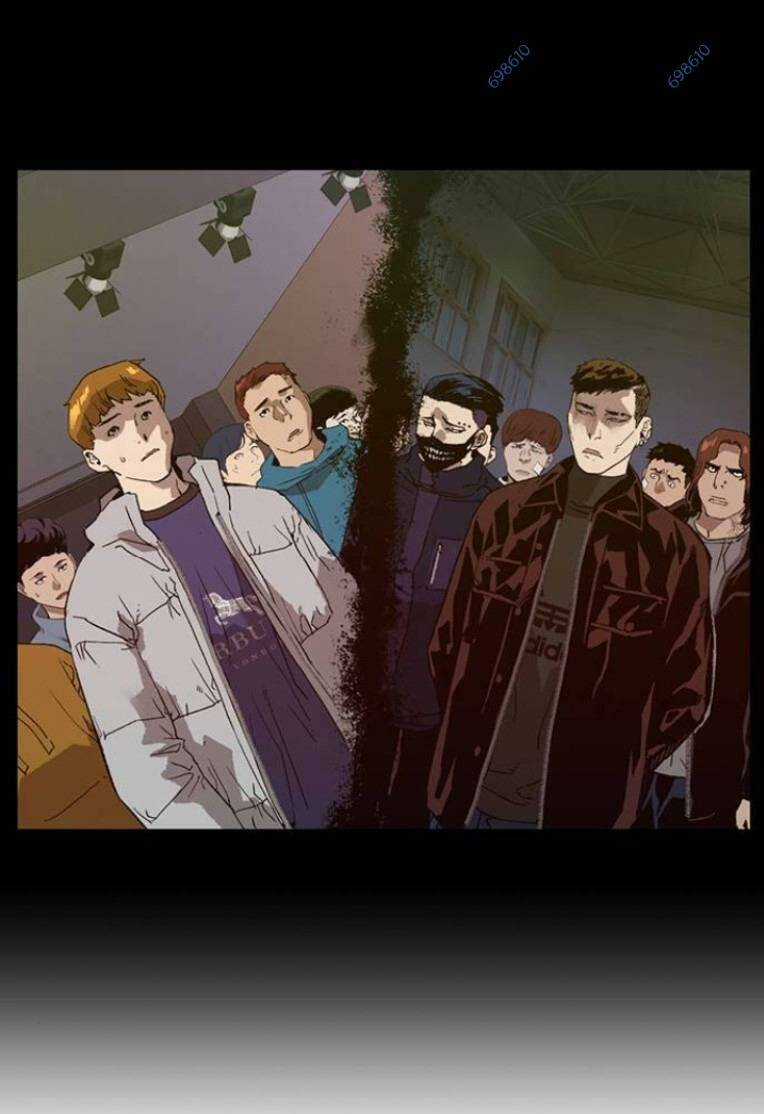 Weak Hero Chapter 233 trang 101