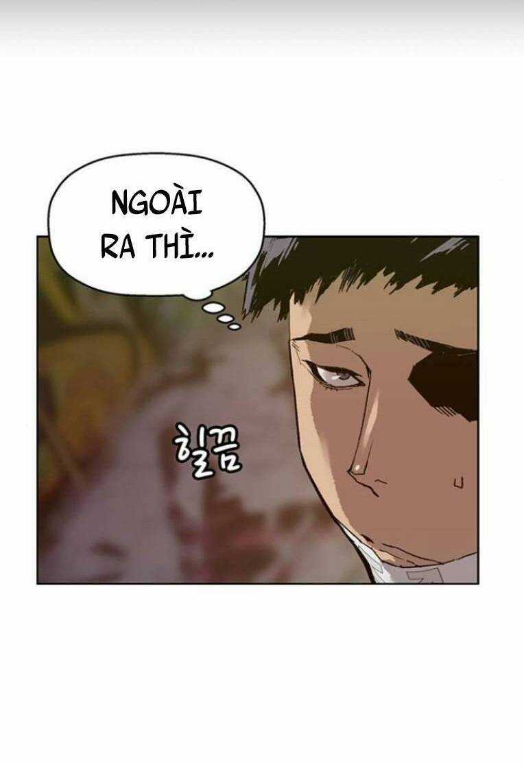 Weak Hero Chapter 233 trang 102