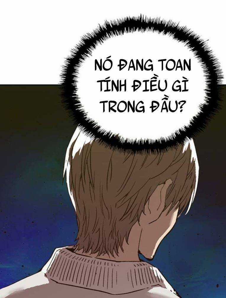 Weak Hero Chapter 233 trang 104