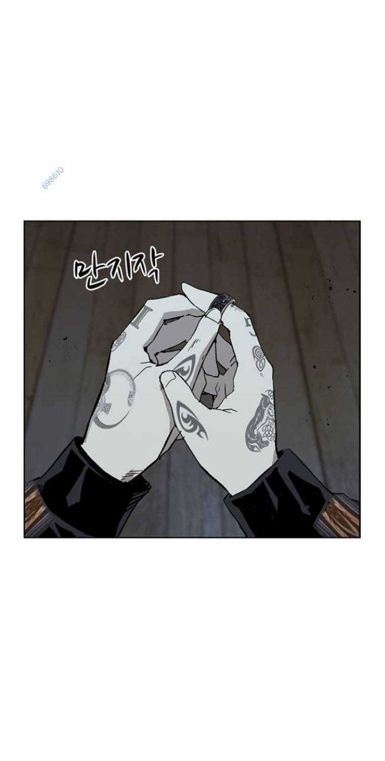 Weak Hero Chapter 233 trang 12