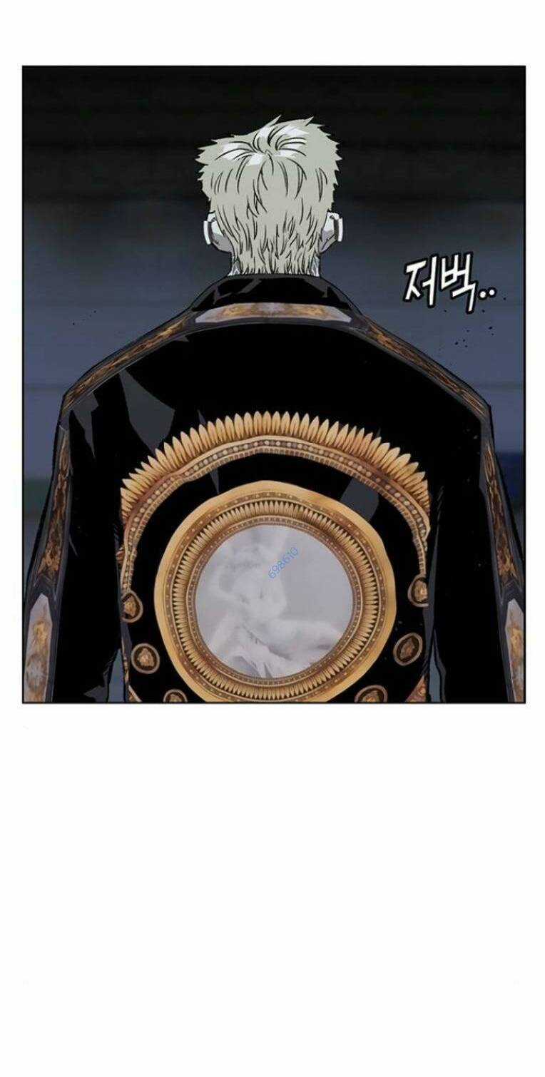 Weak Hero Chapter 233 trang 13