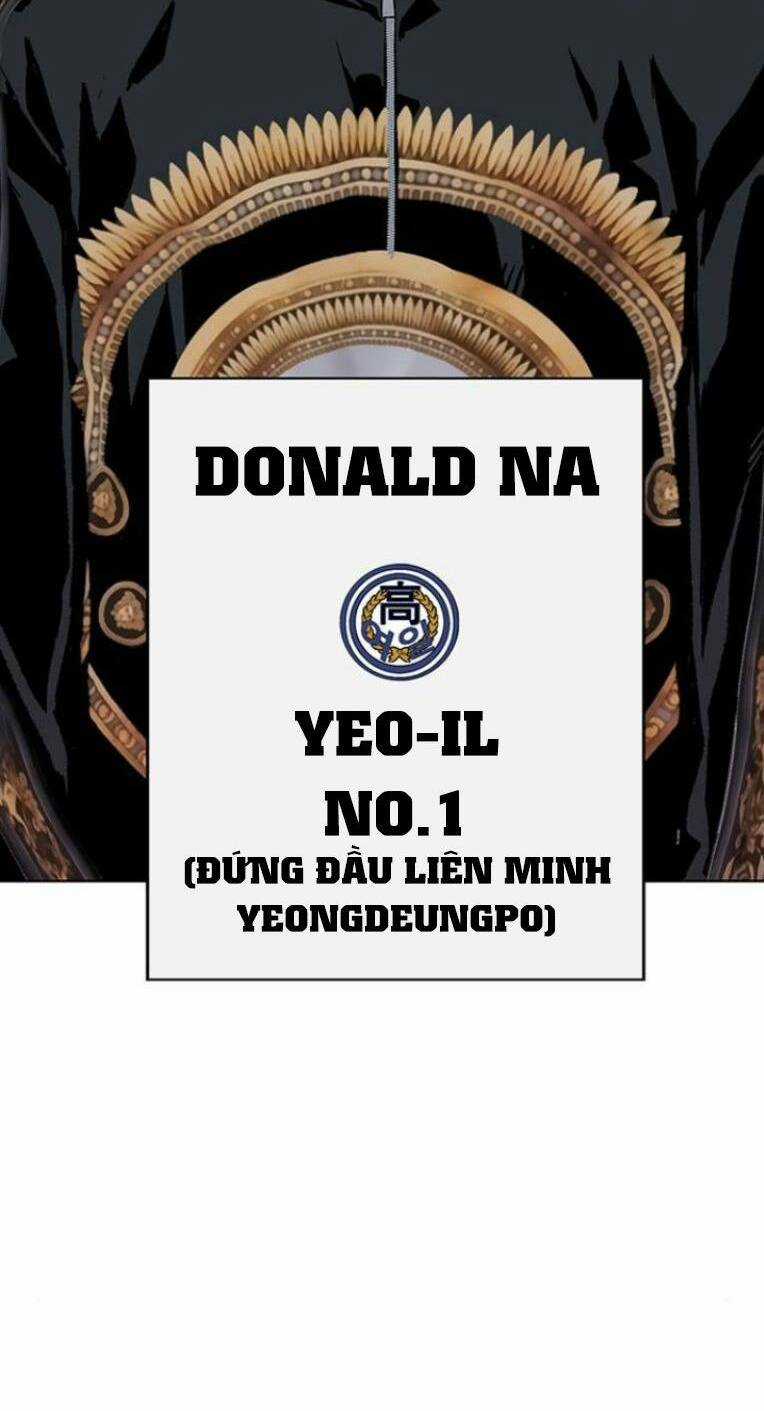 Weak Hero Chapter 233 trang 15