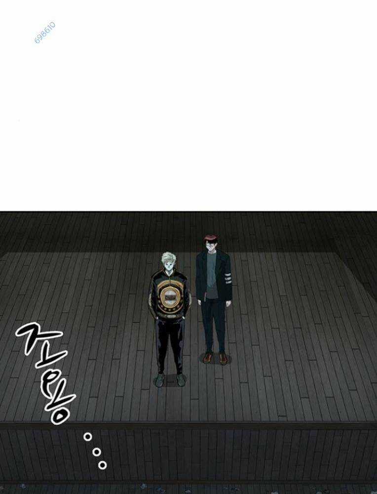 Weak Hero Chapter 233 trang 16