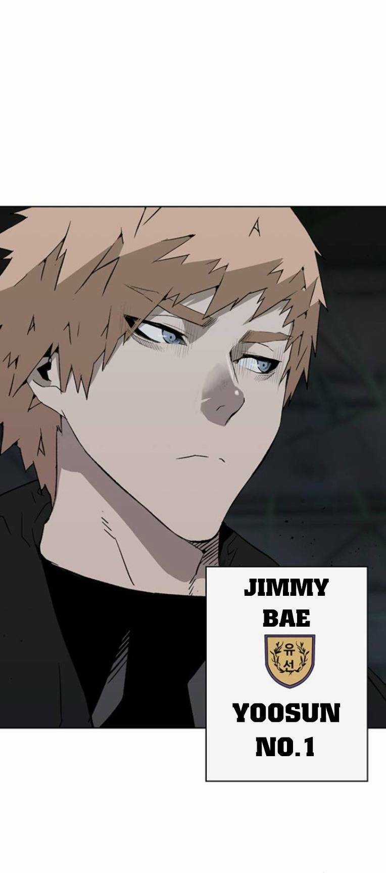 Weak Hero Chapter 233 trang 2