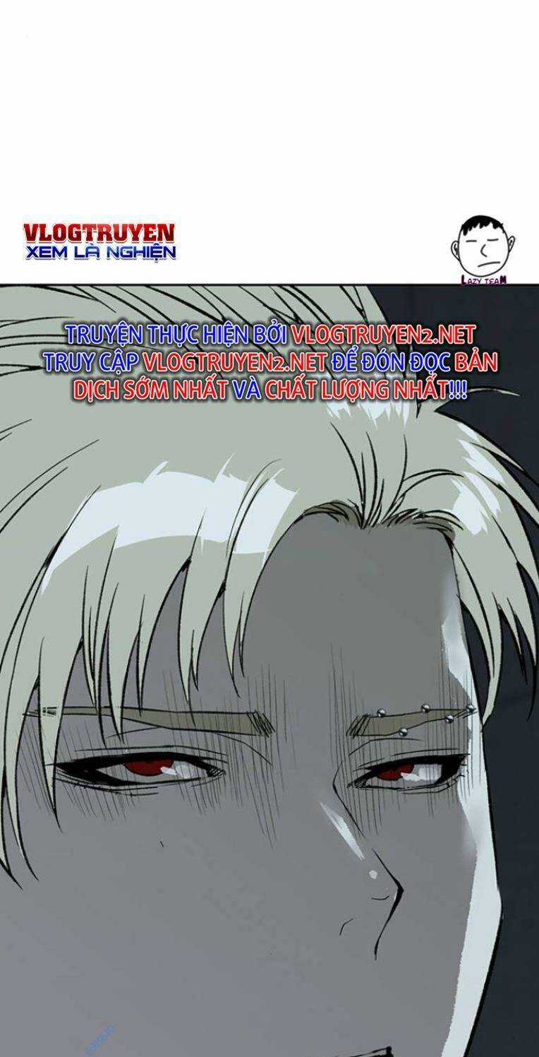 Weak Hero Chapter 233 trang 23