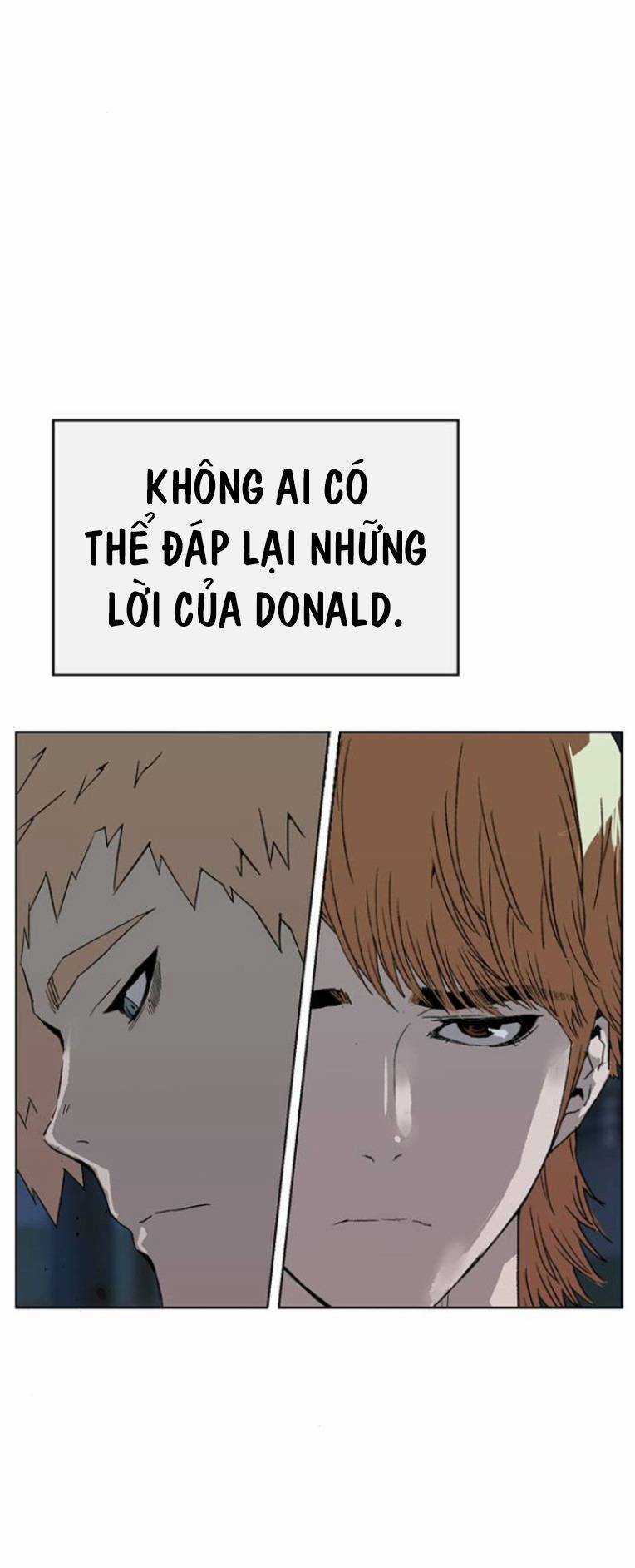 Weak Hero Chapter 233 trang 25