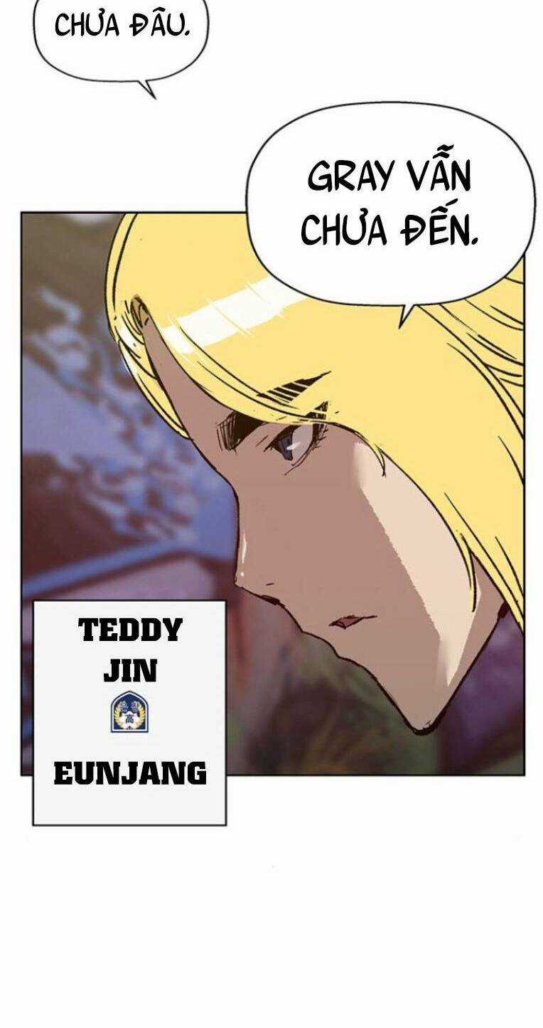 Weak Hero Chapter 233 trang 39