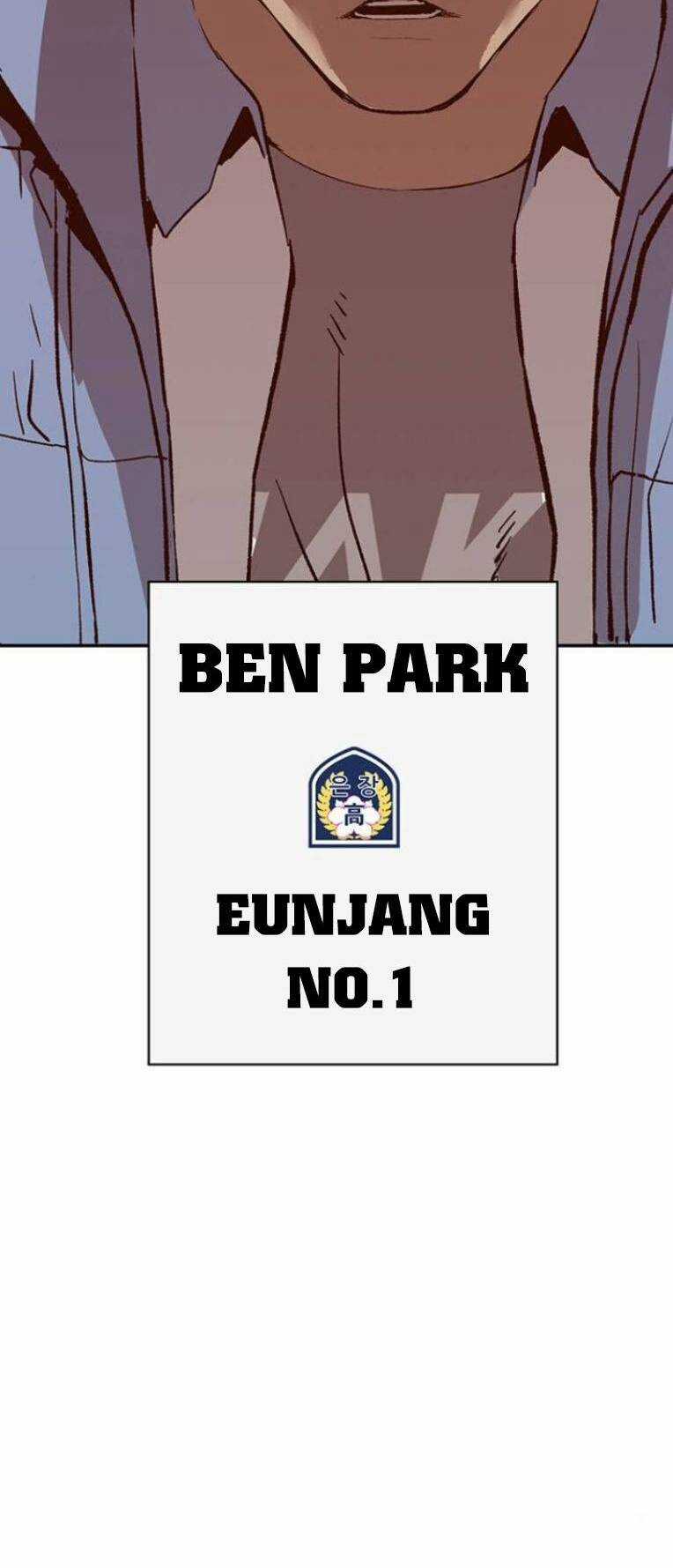 Weak Hero Chapter 233 trang 43