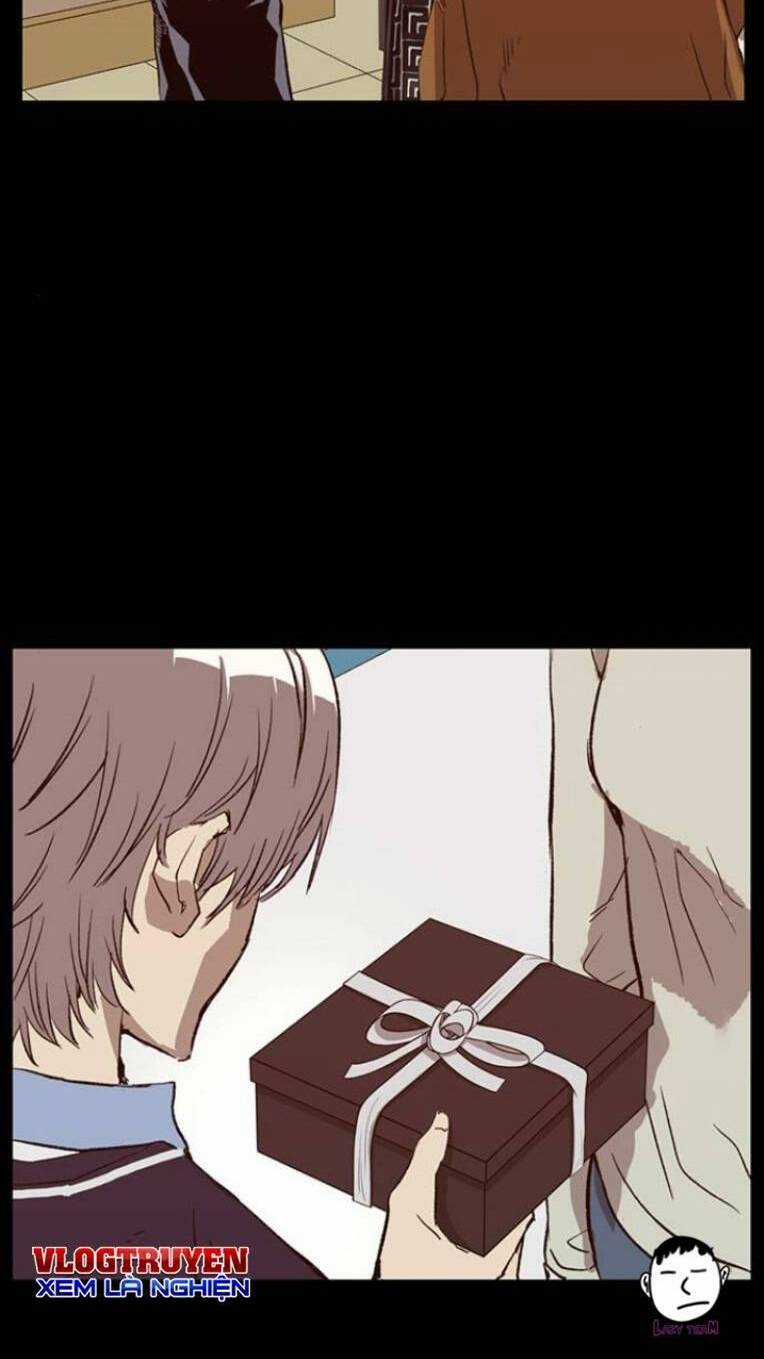 Weak Hero Chapter 233 trang 48