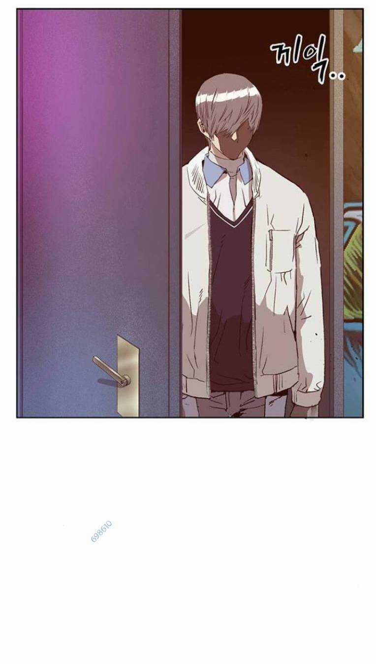 Weak Hero Chapter 233 trang 52