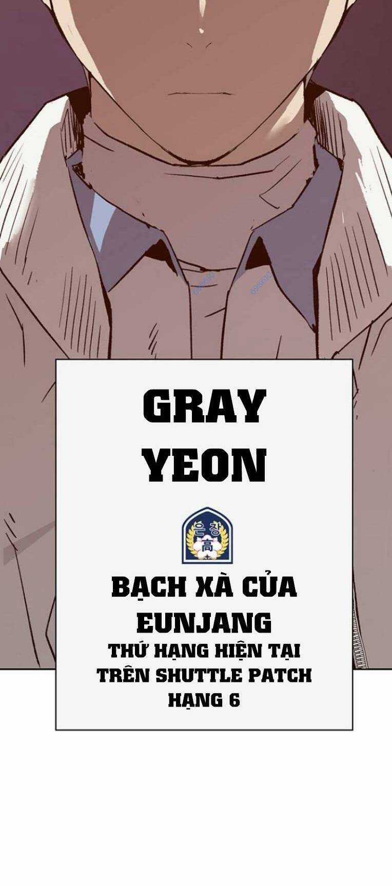 Weak Hero Chapter 233 trang 56